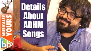 Pritam REVEALS EXCLUSIVE Details About Ae Dil Hai Mushkil Songs