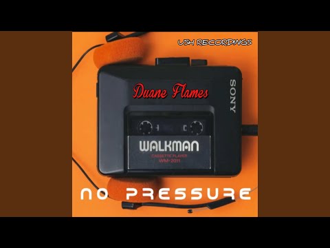 No Pressure (Radio Edit)
