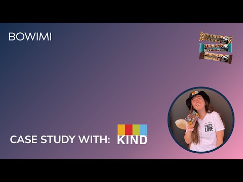 How she uses Bowimi every day to boost rate of sale in grocery stores and win new stockists with wholesale transfer orders