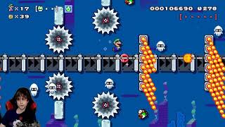 Somehow Worse Than The Last One - Endless Super Expert (no skips) #10