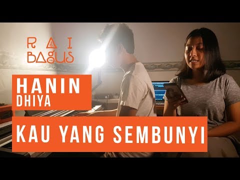 Hanin Dhiya - Kau Yang Sembunyi ft. Devina Audria (Short Cover)
