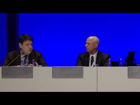 Israelkongress 2013 - Political Lab