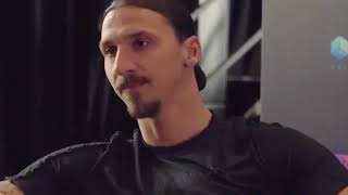 Download lagu Ibrahimovic says Adriano is the most talented player he's ever played with mp3