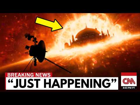 Voyager 1 Has Made an IMPOSSIBLE Discovery After 49 Years in Space