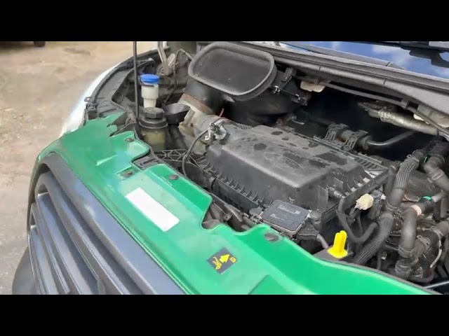 1407967 Ford Transit 350 Kombi 2.0 TDCi SelectShift, 130hk, 2018