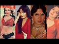 Parveen Babi Hot Sexy Bold Beautiful With S Kumar