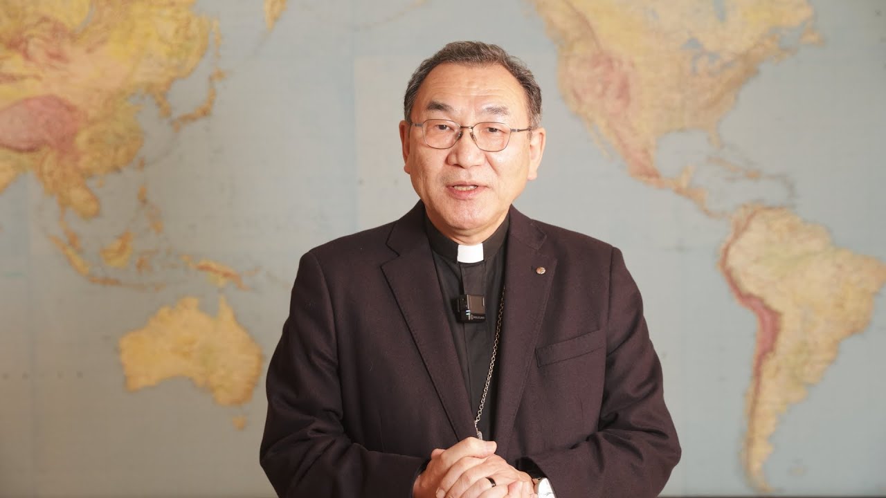 Jubilee 2025: Thank you for campaigning to Turn Debt into Hope | Caritas Internationalis