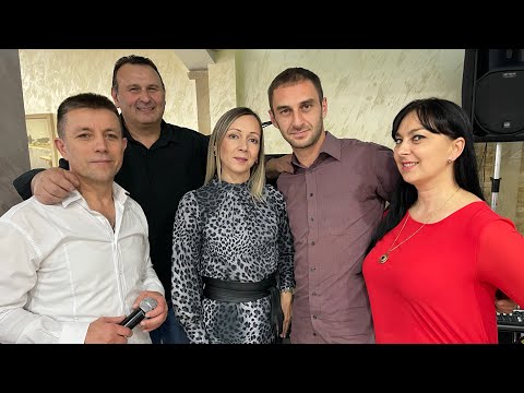 Punoletstvo kod Marića 🥂