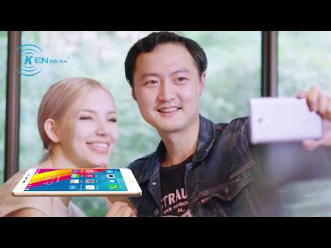Kenxinda R6 Extreme Thin Smart Phone
