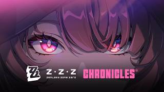 Zenless Zone Zero [Collector's Edition] (Multi-Language) video 1