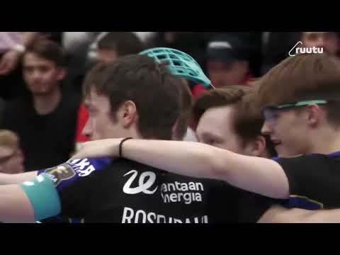 5. LK: EräViikingit - LNM 9.4.2023 maalikooste