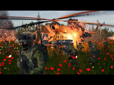 Squad 1.0 Shenanigans