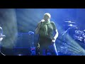 Fish - Tux On @ ChCK Chorzów, 7.05.2018