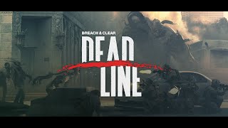 Clip of Breach & Clear: Deadline