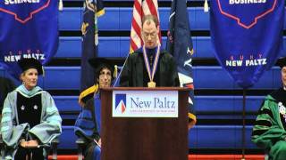 preview picture of video 'Convocation Address 2011'