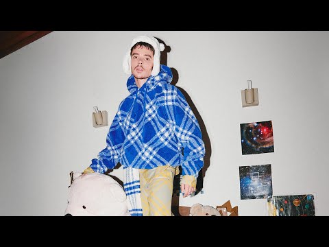 João Lucas - O Valor (Visualizer)