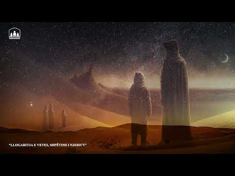 Llogaritja e vetes, shpëtimi i njeriut