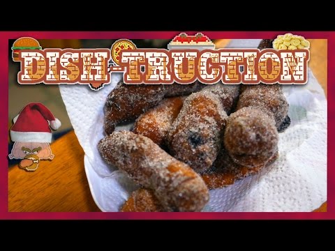 download lagu mp3 mp4 Abruzzo Christmas Cookies, download lagu Abruzzo Christmas Cookies gratis, unduh video klip Abruzzo Christmas Cookies