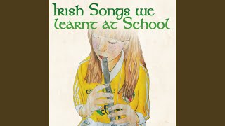 An Maidrin Rua (The Little Fox)