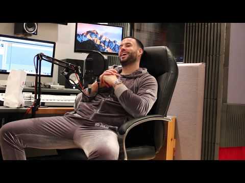 ill Mill (SMS) Talks About UK Rap, The Beefs, The Rumors, The Headlines & More | RTTS Podcast