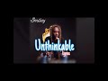 Smiley Unthinkable Fast Mr Speedzz