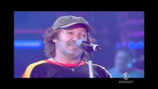 Anymore Live Catanzaro 2004