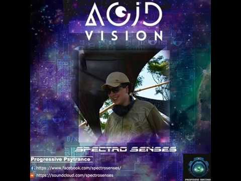 Spectro Senses - Live 2017