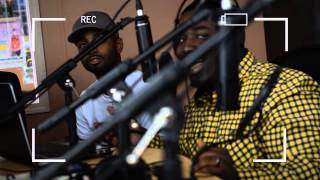 Rich Mook - WorldWide Core Radio ( Radio Interview ) [Shot By @GlcFilms ]