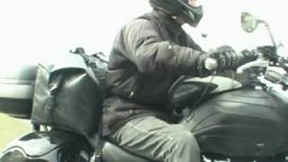 preview picture of video '2009-9-20  2300cc　1000cc　650cc  Camping touring'