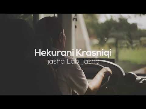 Hekuran Krasniqi - Jasha Labi Jasha (Official Video HD)