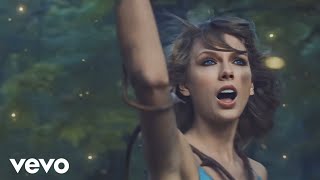 Taylor Swift - Wonderland (Official Video)