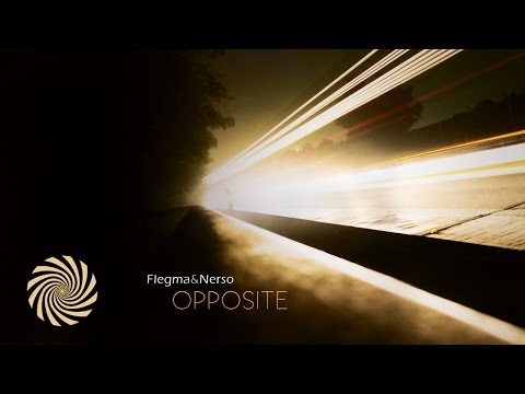 Flegma & Nerso - Bending Time