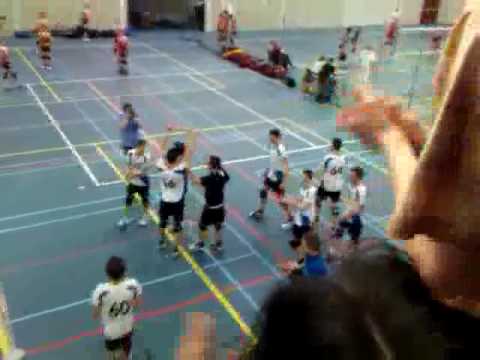 Ledub Heren 6 Kampioen 2010