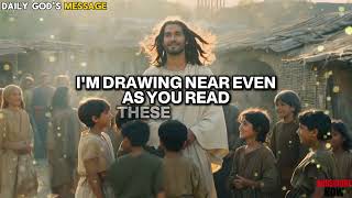 🔴 GOD SAYS; YOU'LL BE PUNISHED IF SKIP ME TODAY