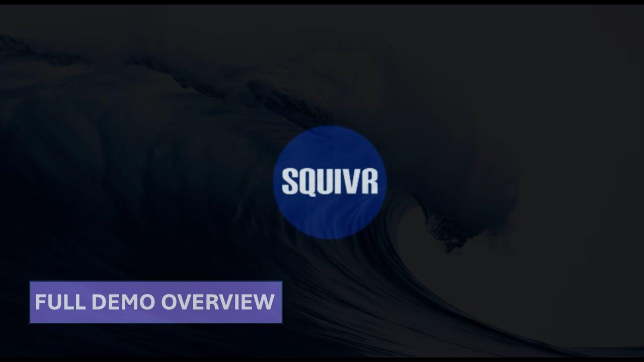 Squivr Full Demo