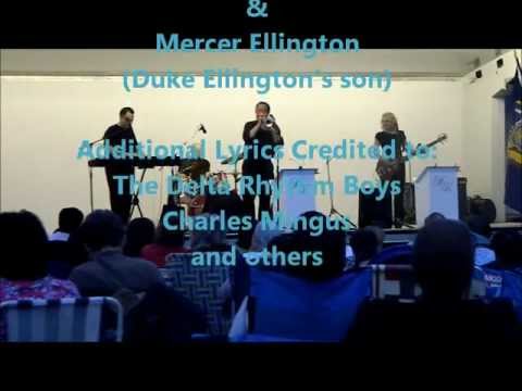 Mitch Kahn performs... Academy Awards Winning Songs Medley - 1941 - Video 4