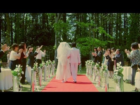 【オープニング・テーマ】 「唯一人」爆弾ジョニー