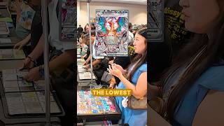 See Was Searching For This Charizard! (Vendor POV)