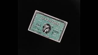 Sex Pistols - The Great Rock &#39;N&#39; Roll Swindle