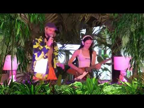 day052 2020 05 03 - SOFI TUKKER