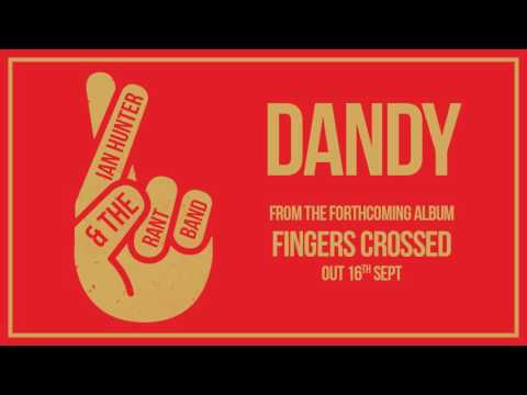 Ian Hunter - Dandy [audio]