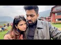 Terrorist Attack In Pahalgam Vlog We Were LUCKY