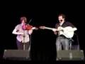 John Doyle and Liz Carroll 