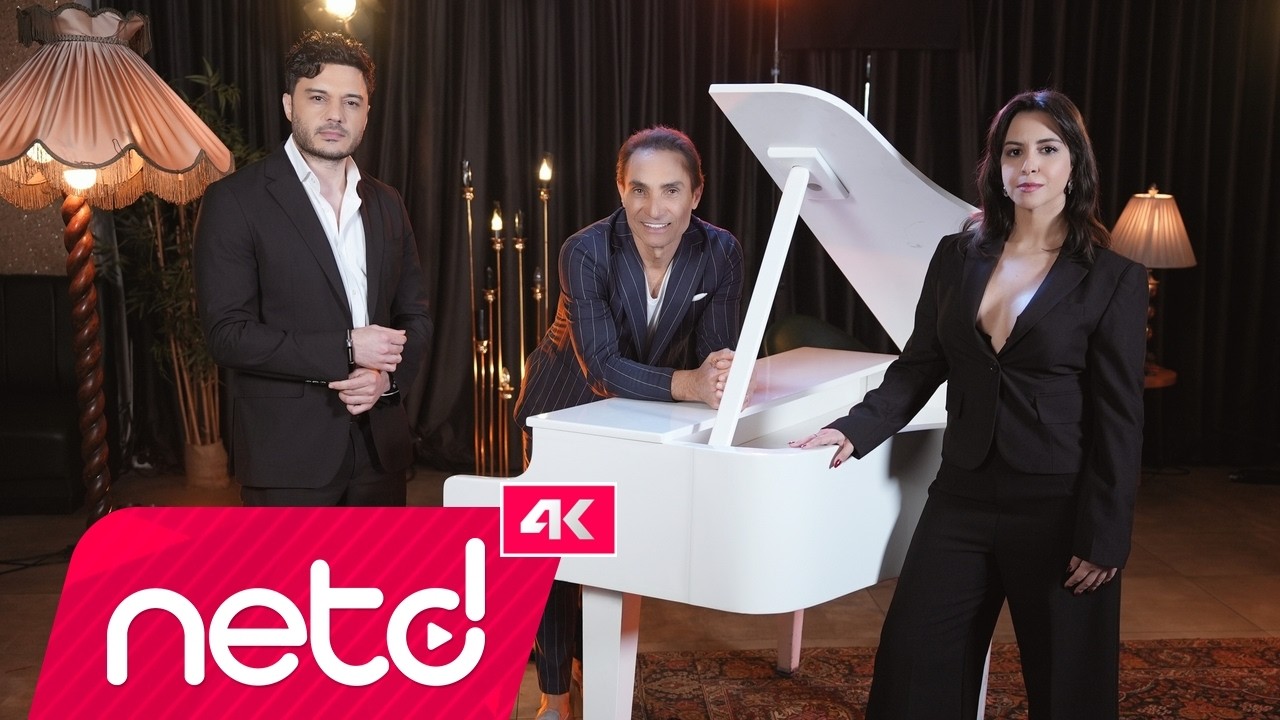 Enbe Orkestrası & İlyas Yalçıntaş & Özlem Benli  - Teselli