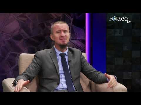 Kujdesi ndaj natyrës - Dr. Imam Ahmed Kalaja