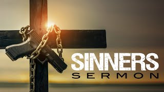 CRUCIFIX - &quot;Sinner&#39;s Sermon&quot; [Audio]
