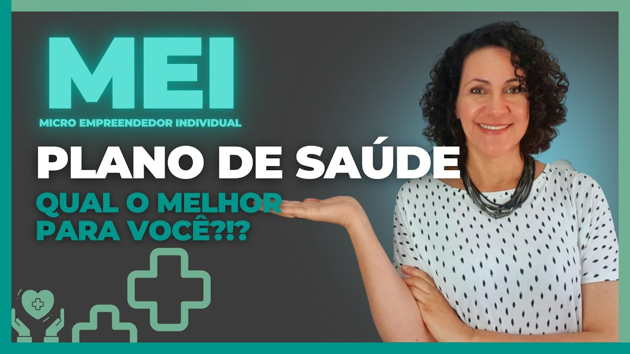 Como ter um plano de saúde sendo MEI? Esse é um guia completo de plano de saúde para MEI. 25 dúvidas