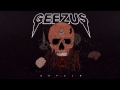 Bento Box Entertainment Geezus 2nd Man On The Moon Williams Street Georgia 2016
