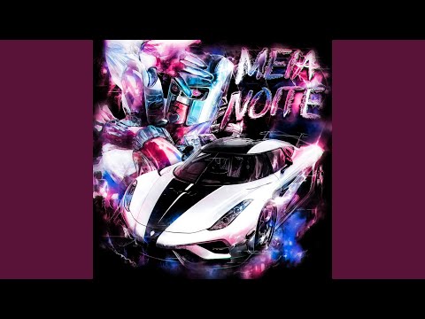 MEIA NOITE - Super Slowed