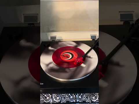 The Nu'rons - #HurryUpTomorrow (Limited Edition 45 Vinyl)